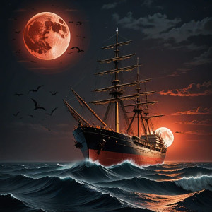 Giant megaship in haunted sea under blood moon - DXL.jpg