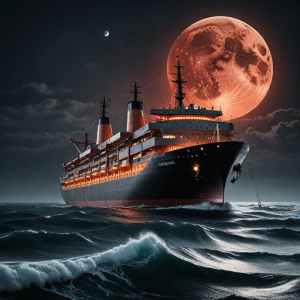 Giant megaship in haunted sea under blood moon - H1.png