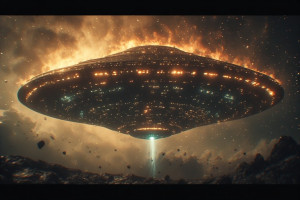 Giant UFO coming from a parallel universe - P2.jpg