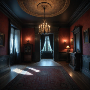 Paranormal activity in haunted mansion - H1.png