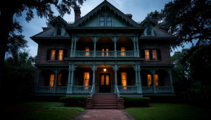 Paranormal activity in haunted mansion - S1.jpg