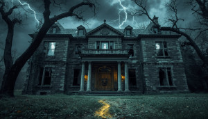 Paranormal activity in haunted mansion - L1.jpg