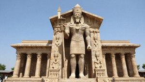 Giant statue of Moloch in pagan temple - Z.jpg