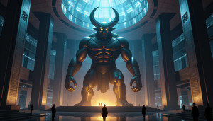 Giant statue of Moloch in pagan temple - H11.jpg