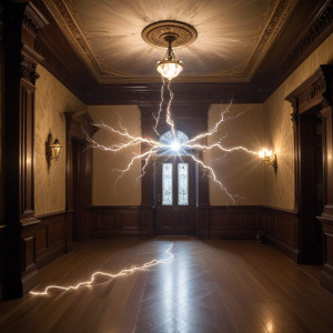 Ball lightning inside Victorian mansion - AХL.jpg