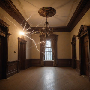 Ball lightning inside Victorian mansion - МХL.jpg