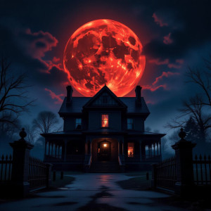Haunted place under blood moon - Н11.jpg