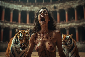 Woman and tiger - P1.jpg