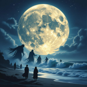 Ghosts of the tsunami under full moon - H11.jpg