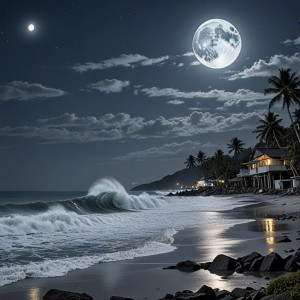 Ghosts of the tsunami under full moon - DXL.jpg