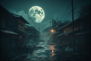 Ghosts of the tsunami under full moon -  P3.jpg