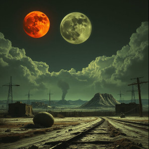 Nuclear fallout over apocalyptic wasteland under blood moon - JFL.jpg