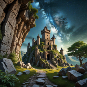 A colossal, ancient stone bunker - H1.png