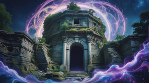 A colossal, ancient stone bunker - L3.jpg