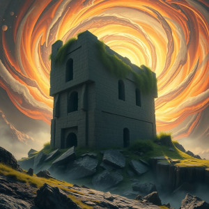 A colossal, ancient stone bunker - FS.jpg