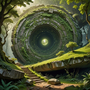 A colossal, ancient stone bunker - DXL.jpg