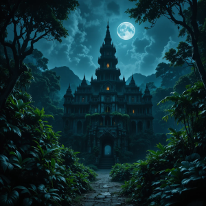 Abandoned haunted city of El Dorado - PL1.png