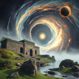 A colossal, ancient stone bunker - JFL.jpg