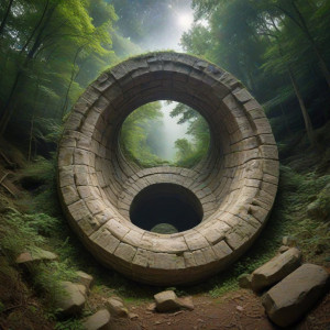 A colossal, ancient stone bunker - JXI.jpg