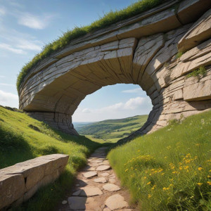 A colossal, ancient stone bunker - MXL.jpg