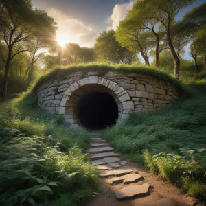 A colossal, ancient stone bunker - J9.jpg