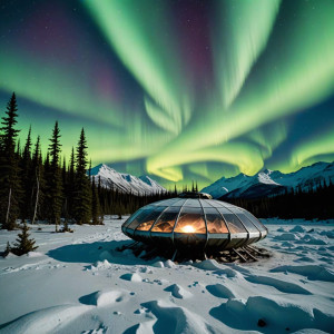 Remains of a crushed UFO in the Alaskan wilderness - DXL.jpg