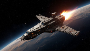 Battle star in deep space - S1.jpg