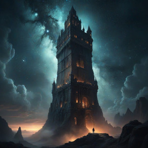 A colossal, forgotten tower - МXL.jpg