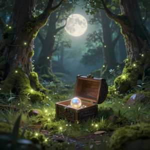 A hidden glade bathed in ethereal moonlight.jpg