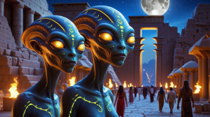 Ancient aliens in Babylon under full  moon - L1.jpg