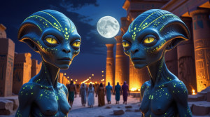 Ancient aliens in Babylon under full  moon - L2.jpg