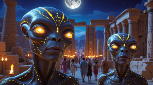 Ancient aliens in Babylon under full  moon - L4.jpg