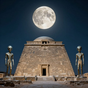 Ancient aliens in Babylon under full  moon - Z1.jpg