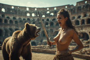 Damnatio ad bestias - 5.jpg