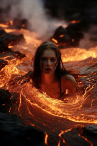 Женщина в лаве.jpg
