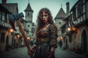 Woman executioner - 1.jpg