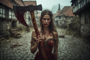 Woman executioner - 3.jpg