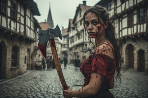 Woman executioner - 4.jpg