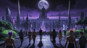 New Civilization rising under Black Sun - L1.jpg