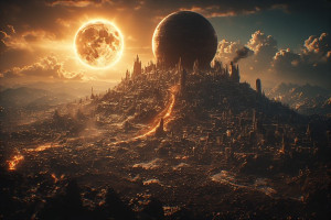 New Civilization rising under Black Sun - P1.jpg