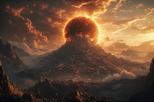 New Civilization rising under Black Sun - P3.jpg