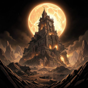 New Civilization rising under Black Sun - 4В.jpg