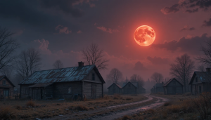 Abandoned labour camp under blood moon - PL2.png