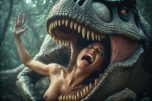 swallowed by monstrous dinosaur - P1.jpg