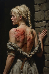 back to her cell.jpg