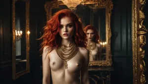 reflection-nude-redhead.webp