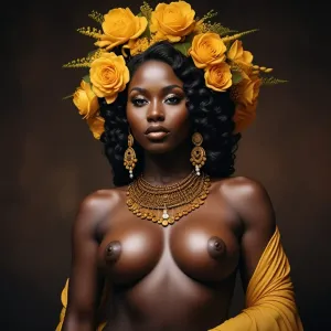 oshun-goddess-embodies-feminine-beauty-in-detailed-portrait.webp