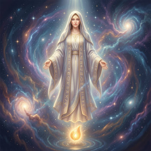 An ethereal apparition of Goddess Asherah.jpg