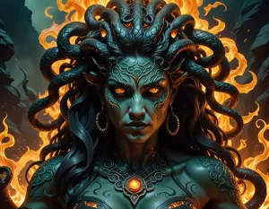 10-the-medusa-gaze-engine-boltning-aspect-ratio-43-prompt-a-terrifyingly-beautiful-close-up-portrait.webp