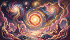 Love alters the reality.jpg